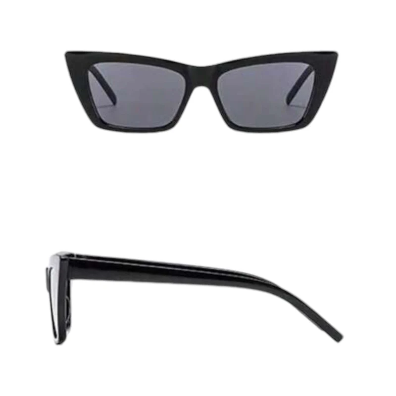 Lunettes De Soleil Noir Pour Femme