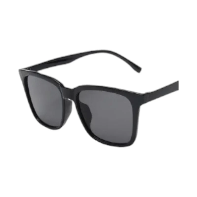 Lunettes De Soleil Polarisées Monture Noire