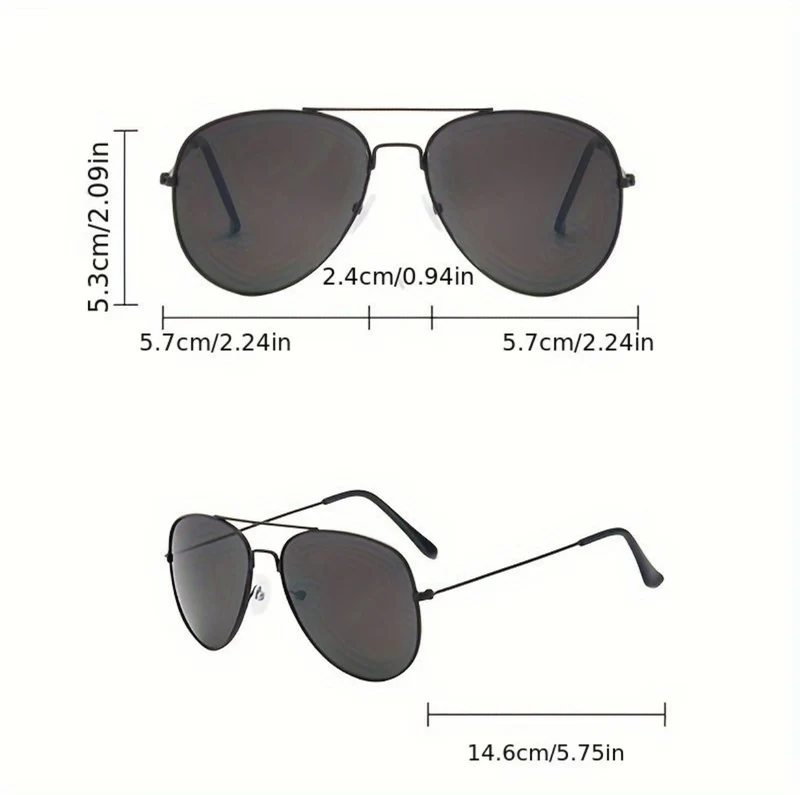 Double Pont Lunettes De Soleil Pour Femmes Hommes Miroir Mode Plein Air Lunettes De Soleil Pour La Conduite Plage Voyage Lunettes De Mode