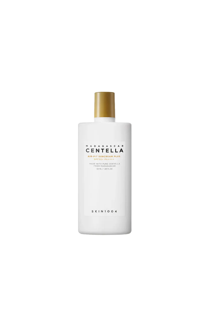 Crème solaire - Madagascar Centella - 50 ml