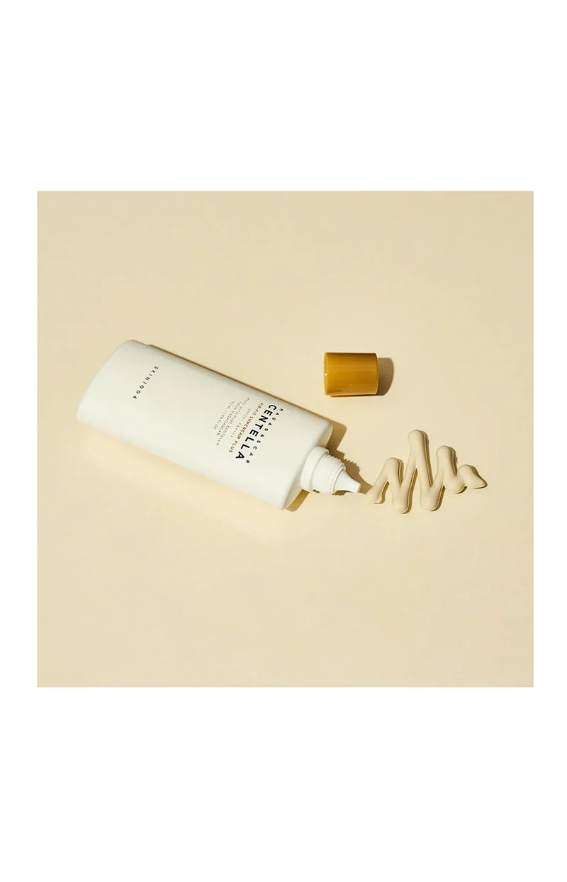 Crème solaire - Madagascar Centella - 50 ml