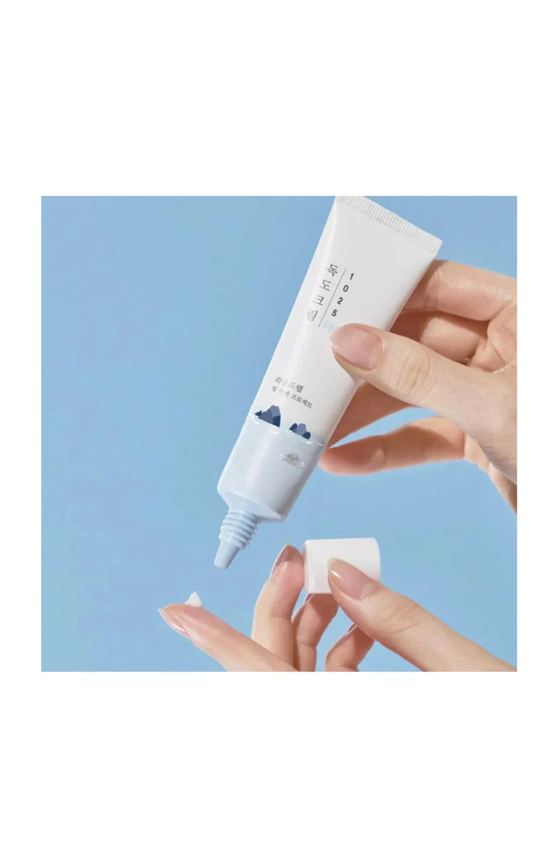 Contour des yeux hydratant - Acide hyaluronique - 30 ml