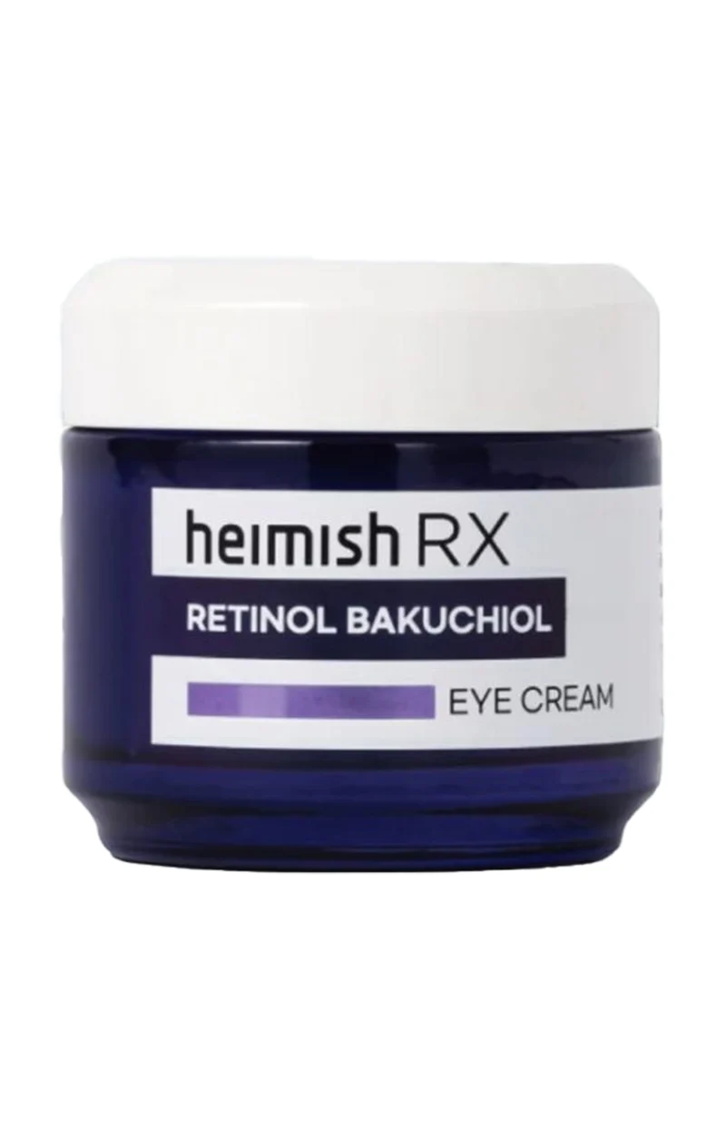 Heimish - Crème contour des yeux - Rétinol - 30 ml