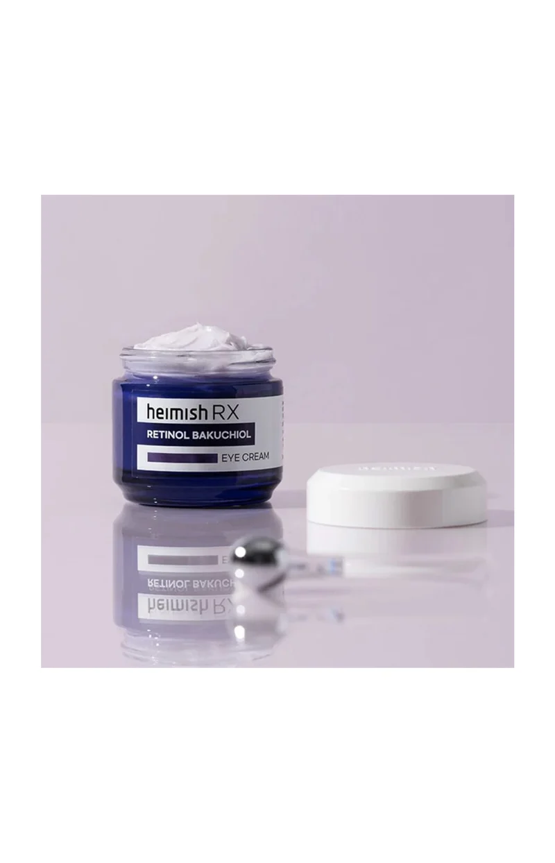 Heimish - Crème contour des yeux - Rétinol - 30 ml