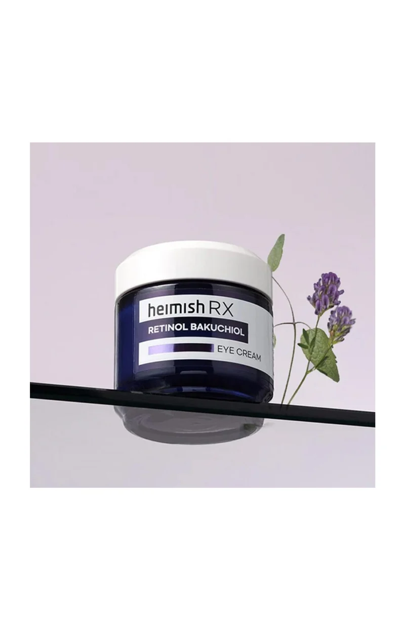 Heimish - Crème contour des yeux - Rétinol - 30 ml