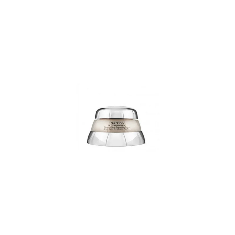 Shiseido Bio-Performance Super Rivitalizzante Avanzato 50 ml — Siero viso