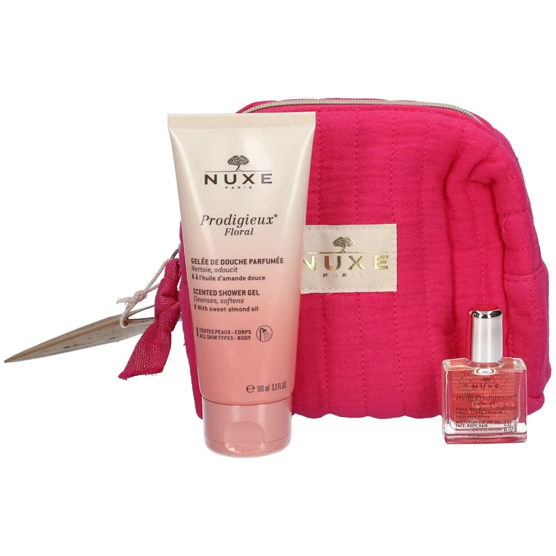 Nuxe Prodigieux Floreale Gel doccia 100 ml — Gel doccia