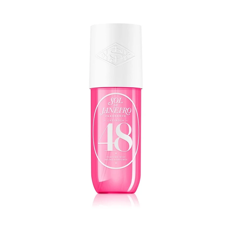 Sol de Janeiro Cheirosa '48 240 ml — Acqua profumata corpo e capelli
