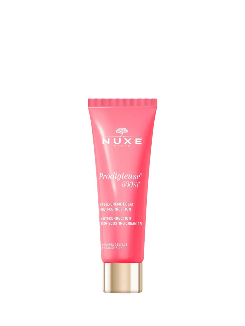 Nuxe Prodigieuse Boost Luminosità 15 ml — Crema viso