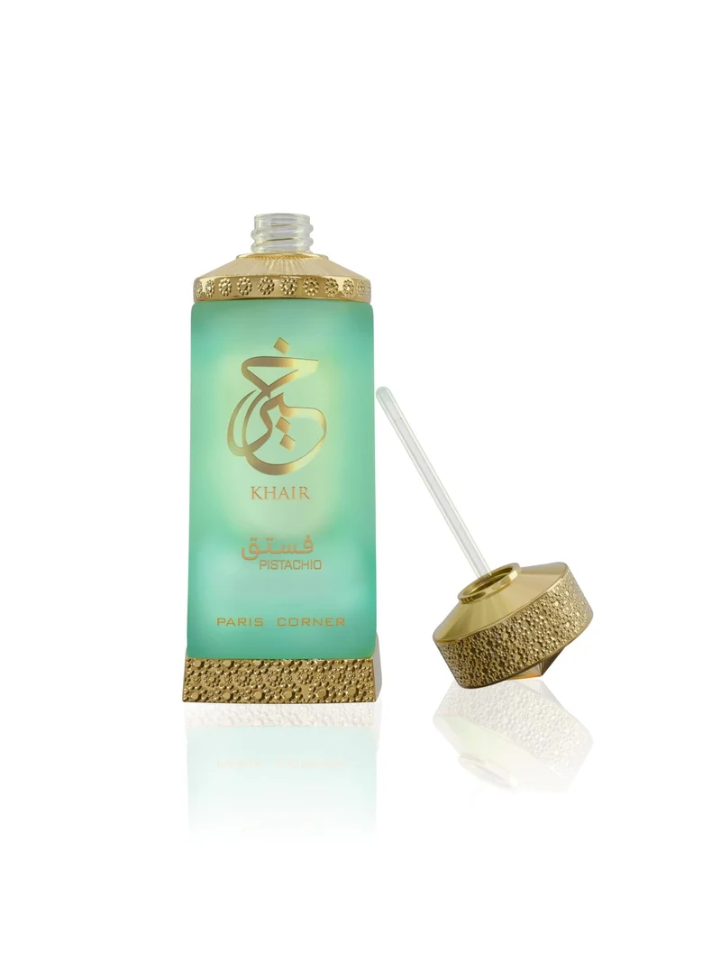 Paris Corner Khair Pistacchio 25 ml — Olio profumato