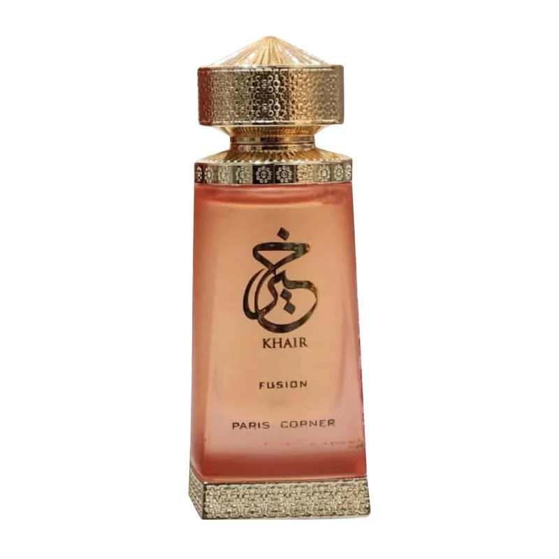 Paris Corner Khair Fusion 25 ml — Olio profumato