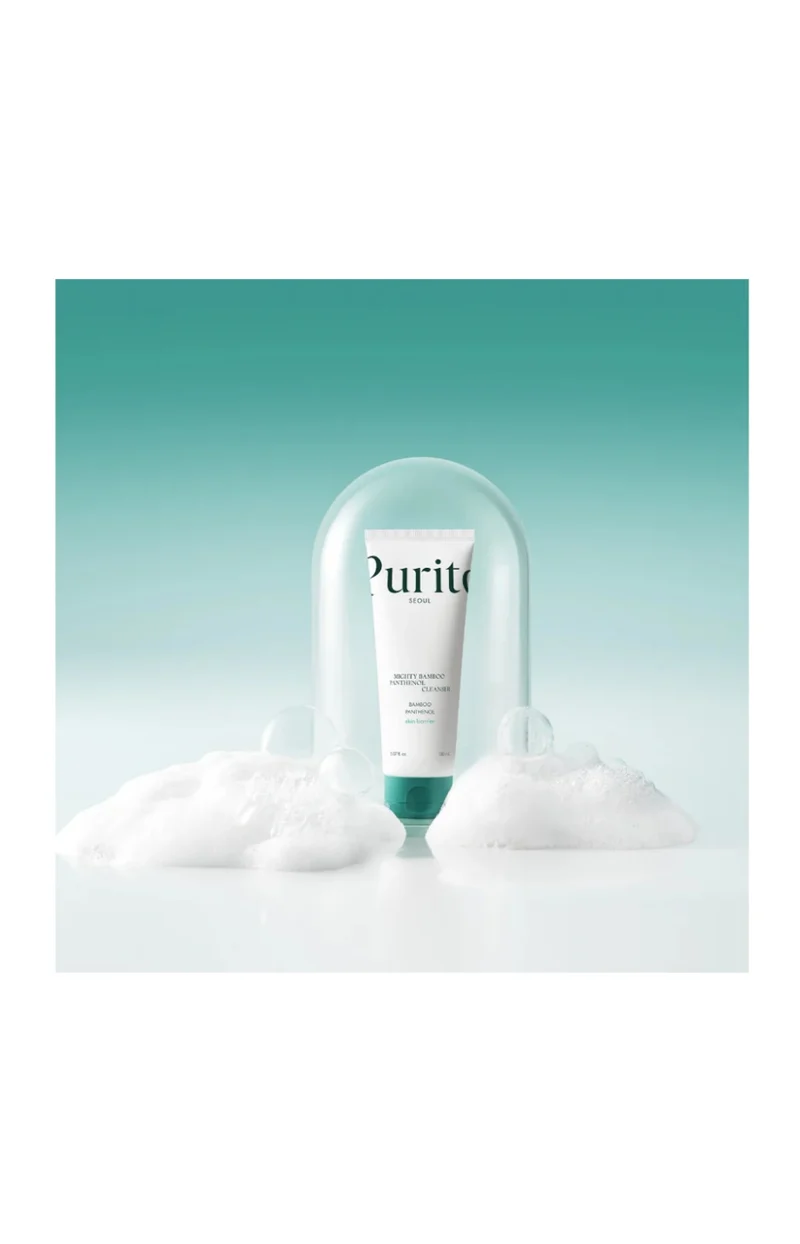 Nettoyant apaisant - Panthenol - 150 ml
