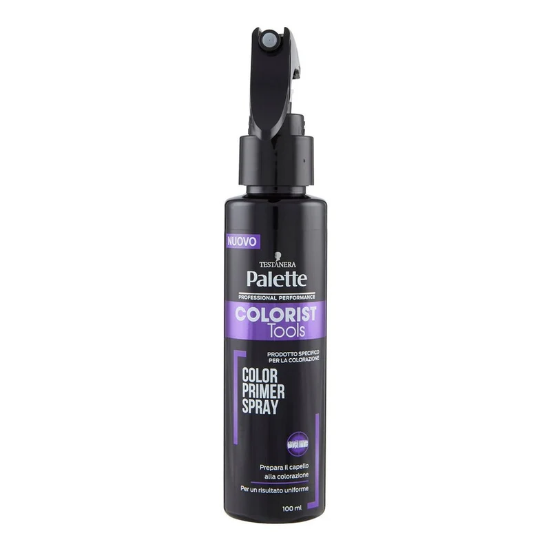Testanera Colorist Tools Color Primer 100ml — Spray primer colorante