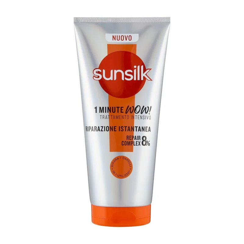 Sunsilk Riparazione Istantanea 1 Minute Wow! Trattamento Intensivo 180 ml — Trattamento capelli