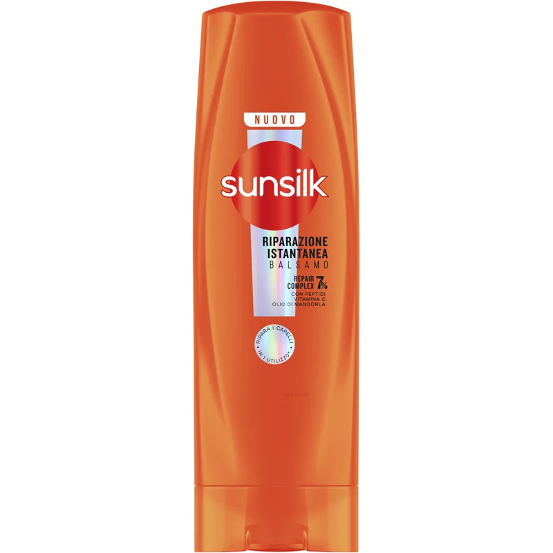 Sunsilk Riparazione Istantanea 1 Minute Wow! Trattamento Intensivo 180 ml — Trattamento capelli