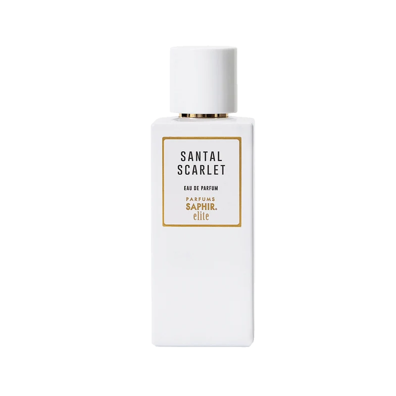 Saphir Elite Santal Scarlet Eau de Parfum 100 ml — Eau de Parfum