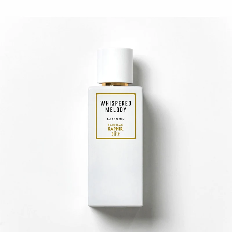Saphir Elite Whispered Melody Eau de Parfum 100 ml — Eau de Parfum