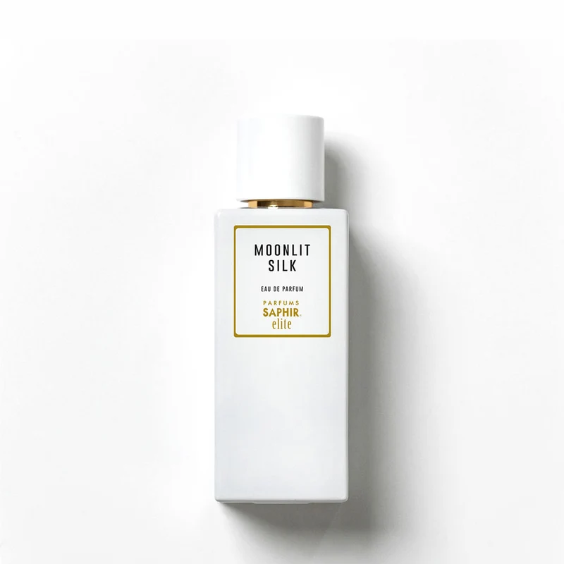 Saphir Elite Moonlit Silk Eau de Parfum 100 ml — Eau de Parfum