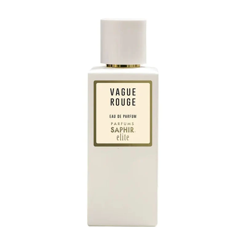 Saphir Elite Vague Rouge Eau de Parfum 100 ml — Eau de Parfum
