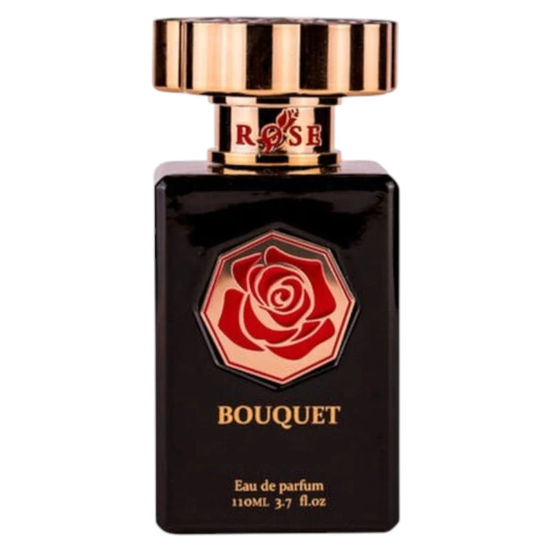Maison Asrar Bouquet di Rose Eau de Parfum 110 ml — Eau de Parfum