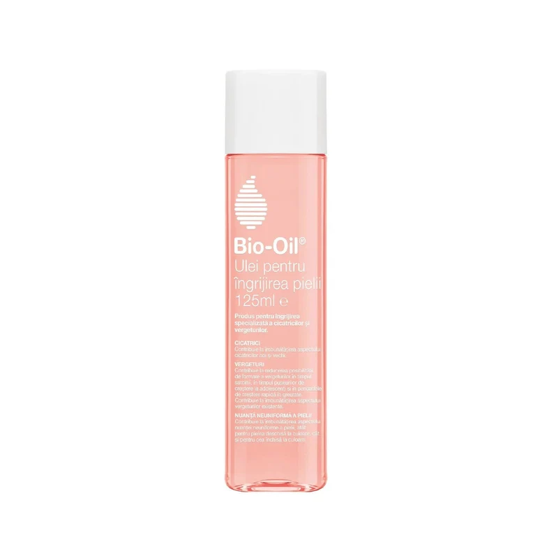 Bio-Oil Anti-Marchi Olio corpo 125 ml — Olio corpo