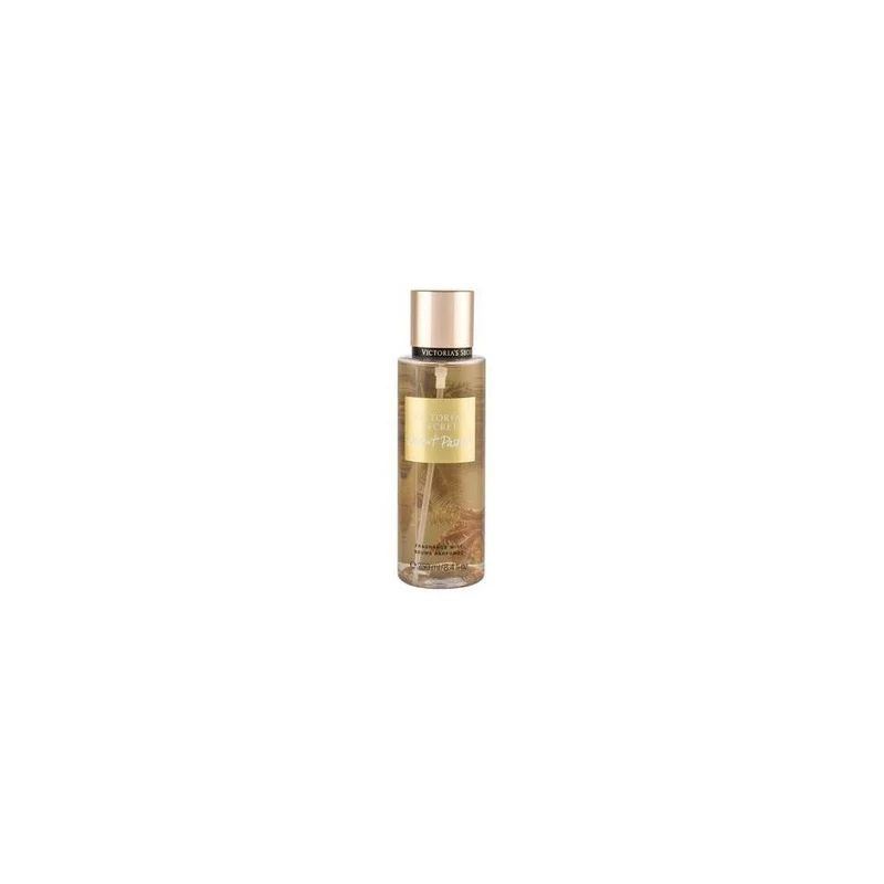 Victoria's Secret Coconut Passion 250 ml — Acqua profumata corpo