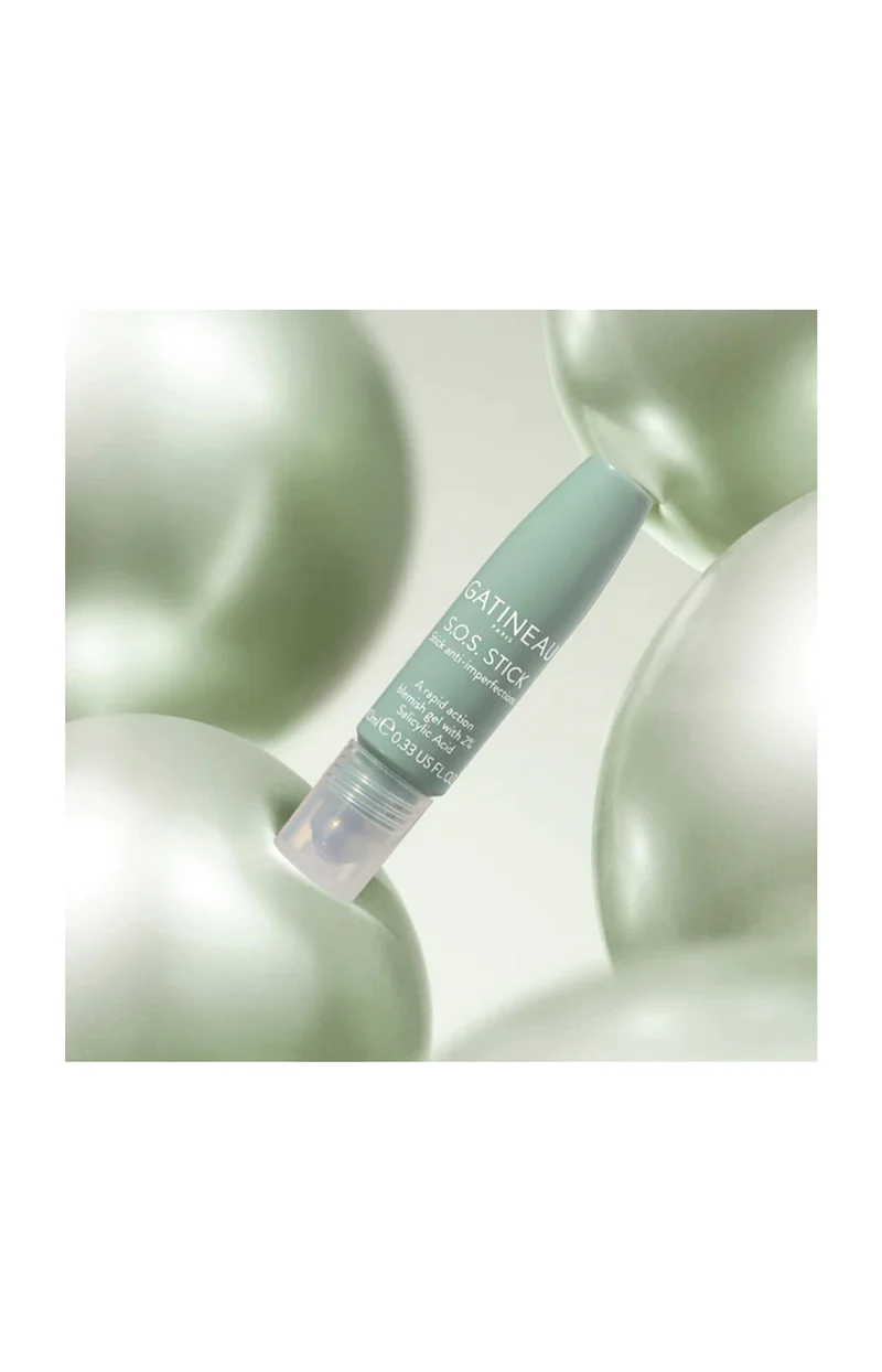 Stick anti-imperfections - Acide salicylique - Visage - 10 ml