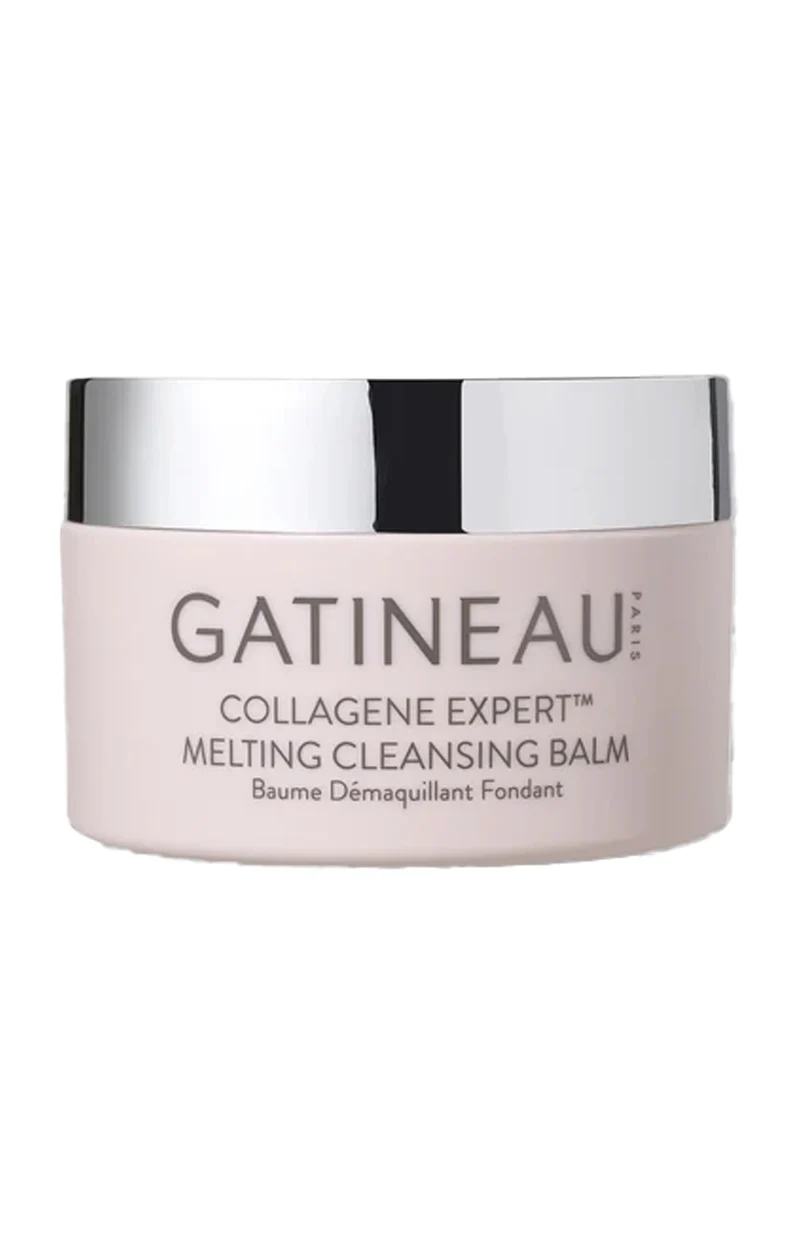 Baume démaquillant fondant - Collagène Expert