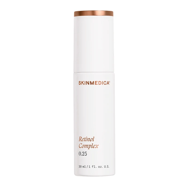 Retinol Complex Siero Anti Macchie 30 ml — Siero viso