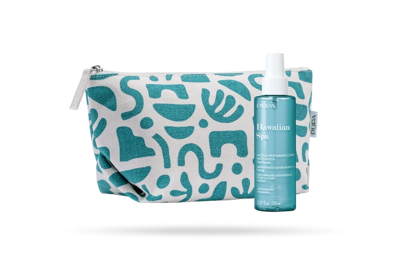 Pupa Hawaiian Spa 150 ml — Acqua Profumata