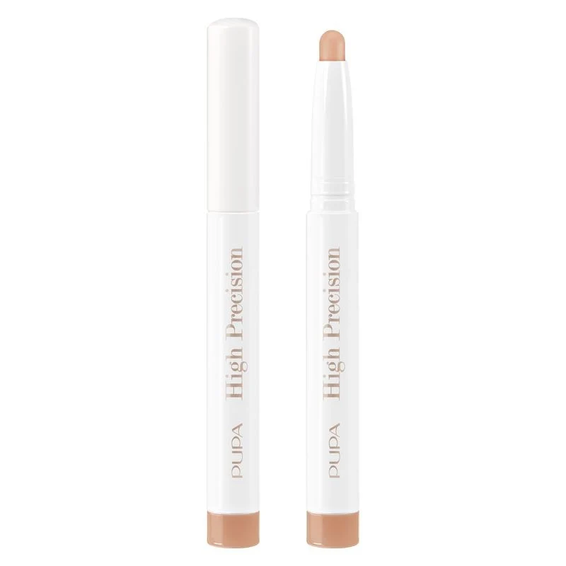Pupa High Precision Correttore Cream Beige — Correttore
