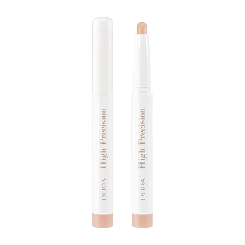 Pupa High Precision Correttore Light Beige — Correttore