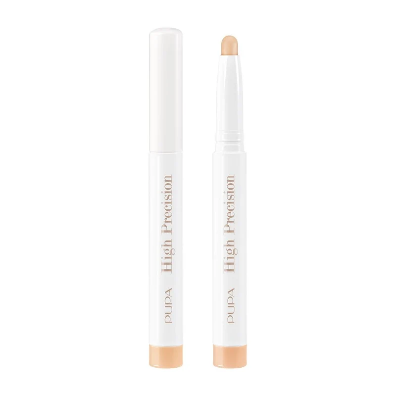 Pupa High Precision Correttore Porcelain — Correttore