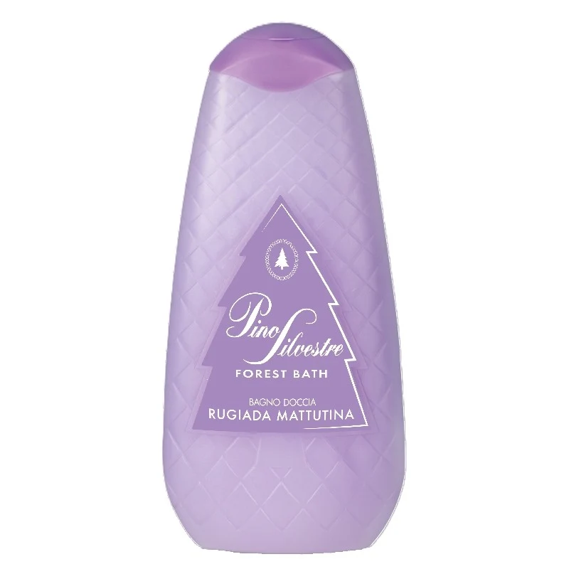 Pino Silvestre Rugiada Mattutina Bagnoschiuma 750 ml — Gel doccia