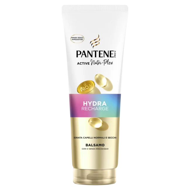 Pantene Hydra Recharge Balsamo Active Nutri-Plex 200 ml — Balsamo