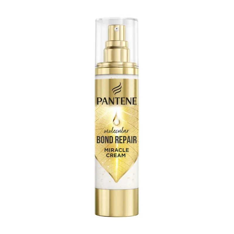 Pantene Pro-V Miracles Molecular Bond Repair Cream 90 ml — Trattamento capelli