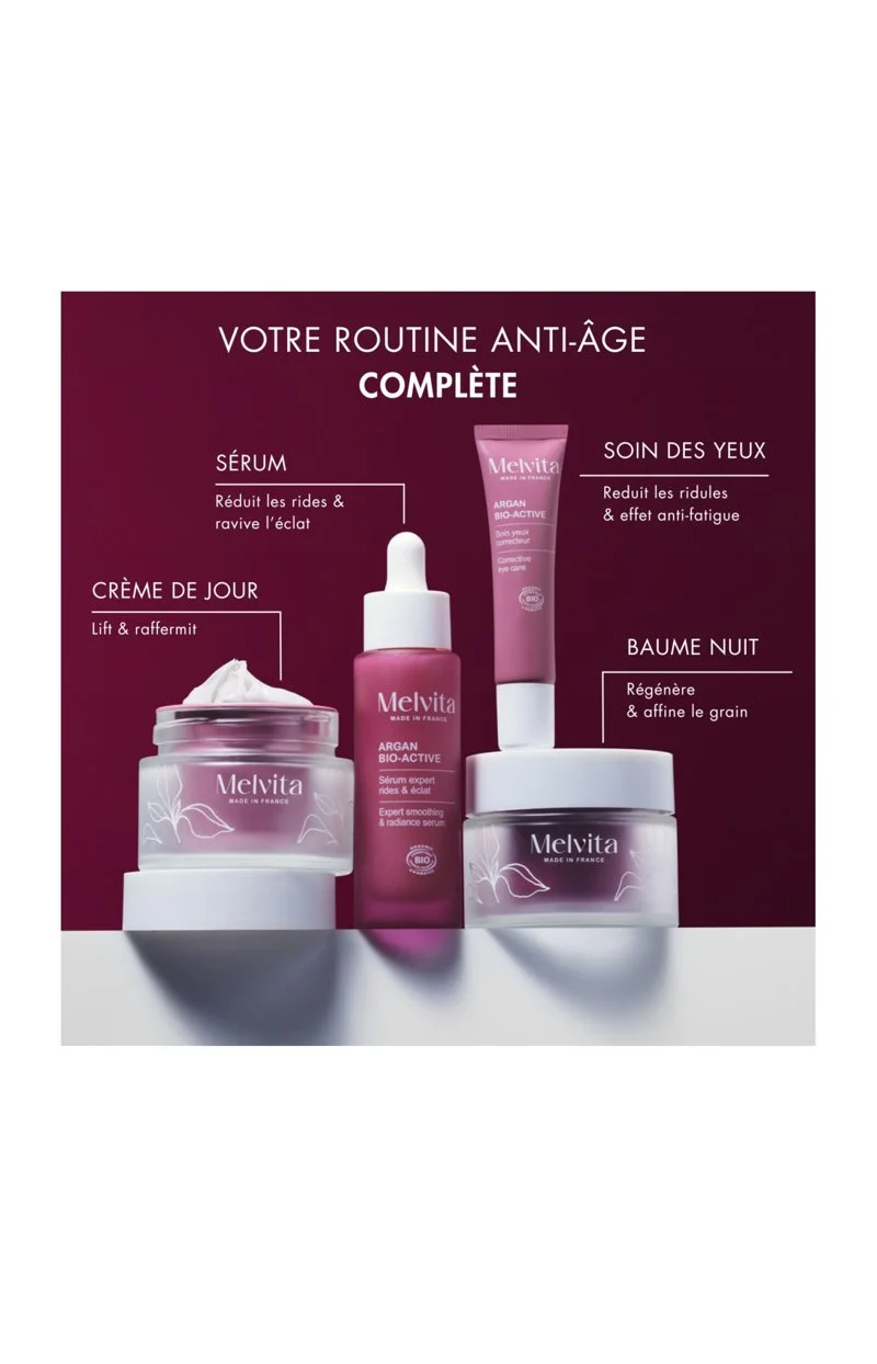 Crème lift fermeté - 50 ml
