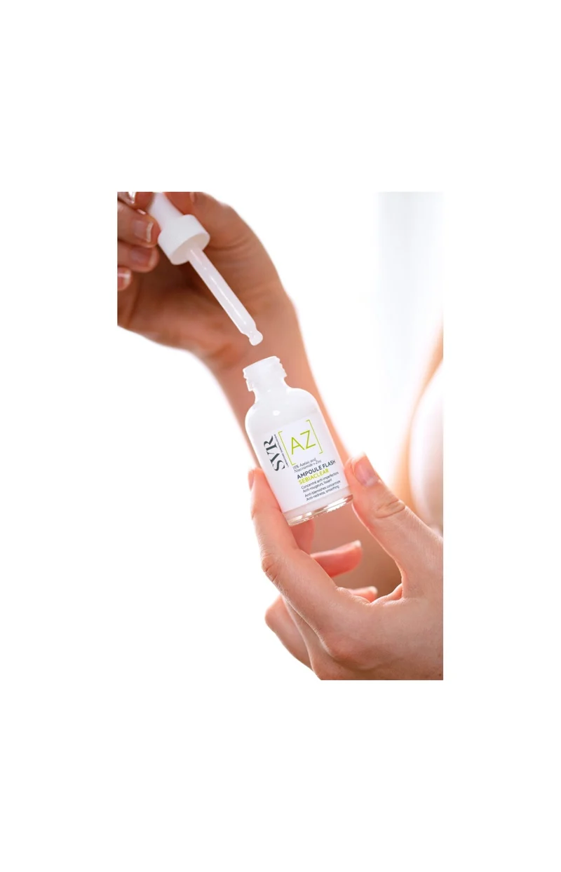Concentré anti-imperfections - Sebiaclear - Peaux à tendance acnéique