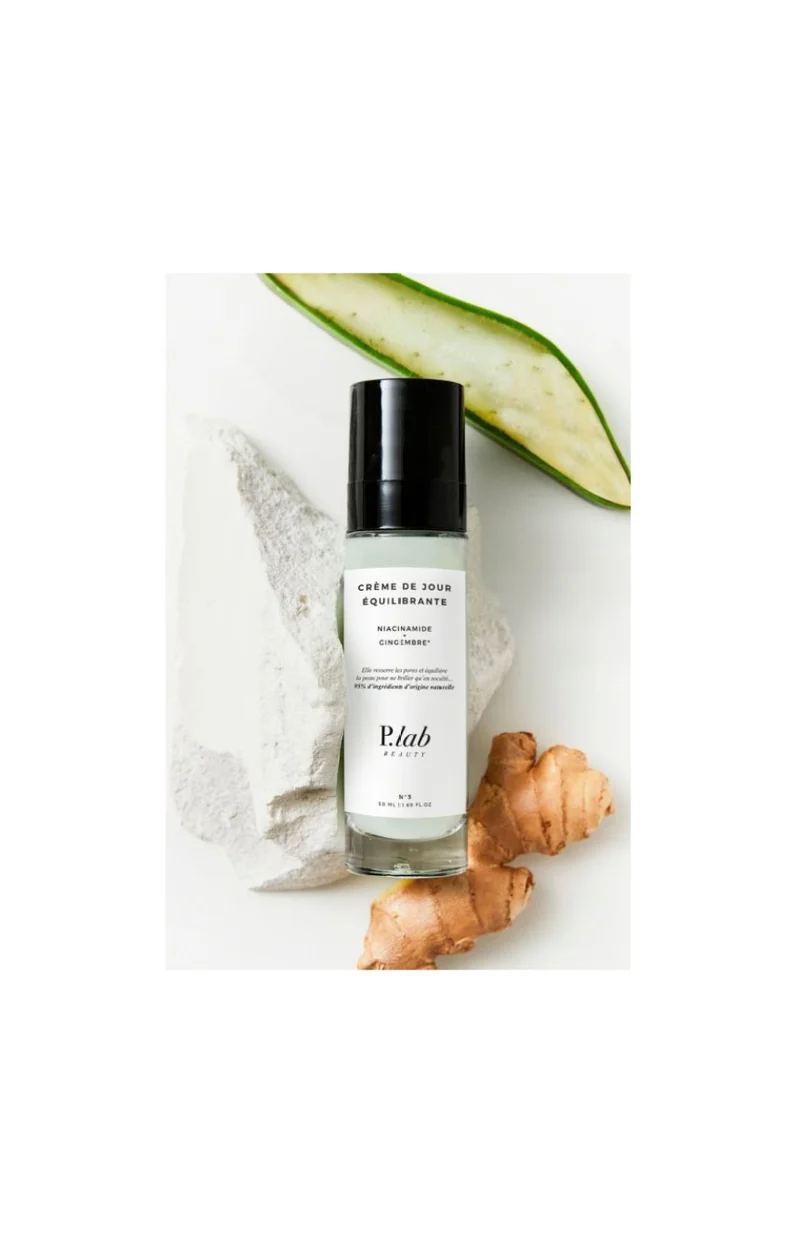 Crème de jour équilibrante - Niacinamide - 50 ml