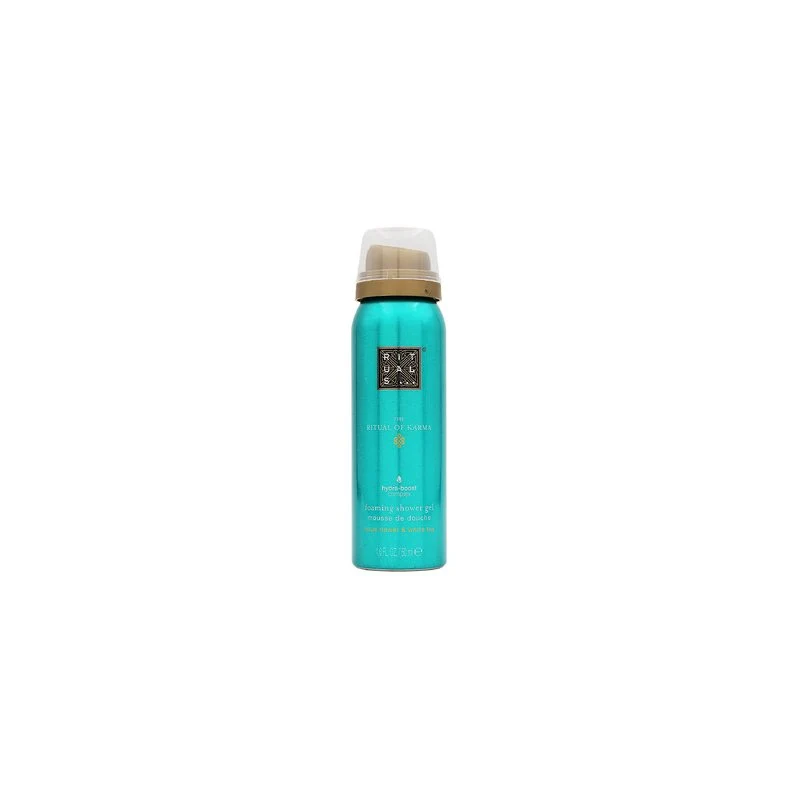 Rituals The Ritual of Karma 50 ml — Gel doccia