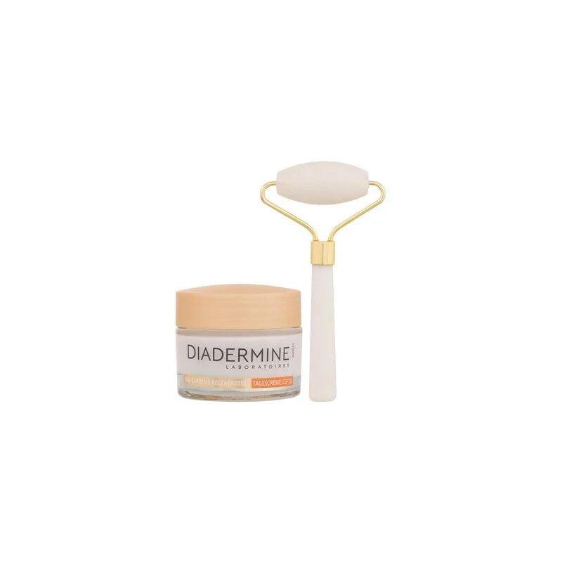 Diadermine Age Supreme Regeneration SPF 30 50 ml — Cofanetto crema viso