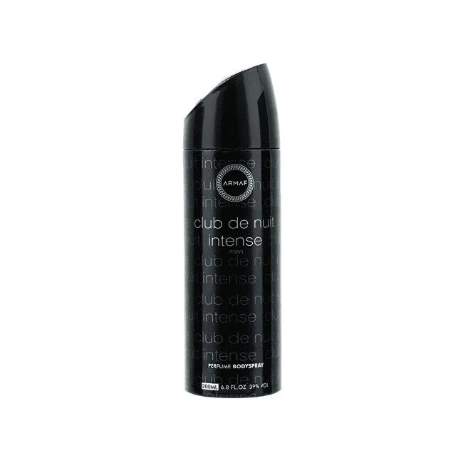 Armaf Intense Nightclub Man 200 ml — Deodorante uomo