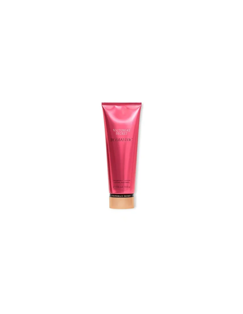 Victoria's Secret Romantic 236 ml — Lozione corpo