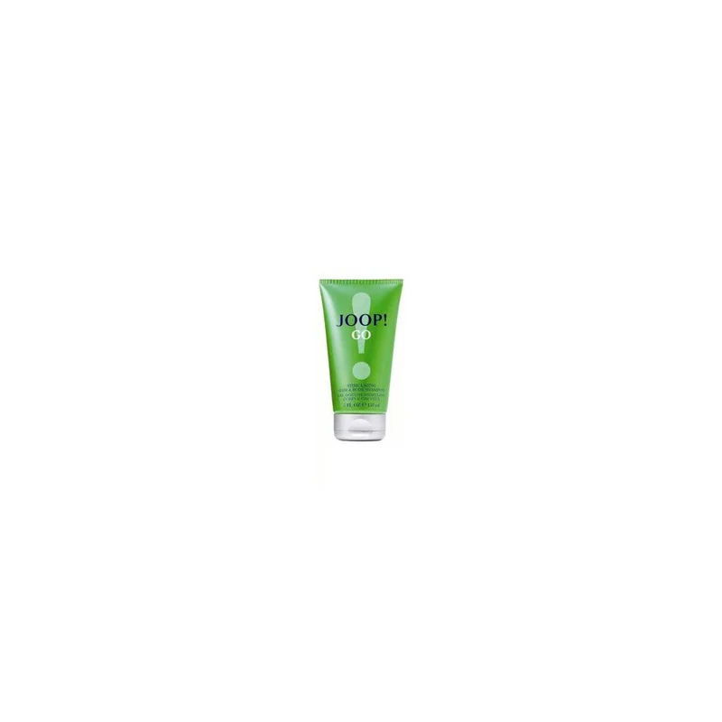 Joop! Joop GO Gel doccia 150 ml — Gel doccia