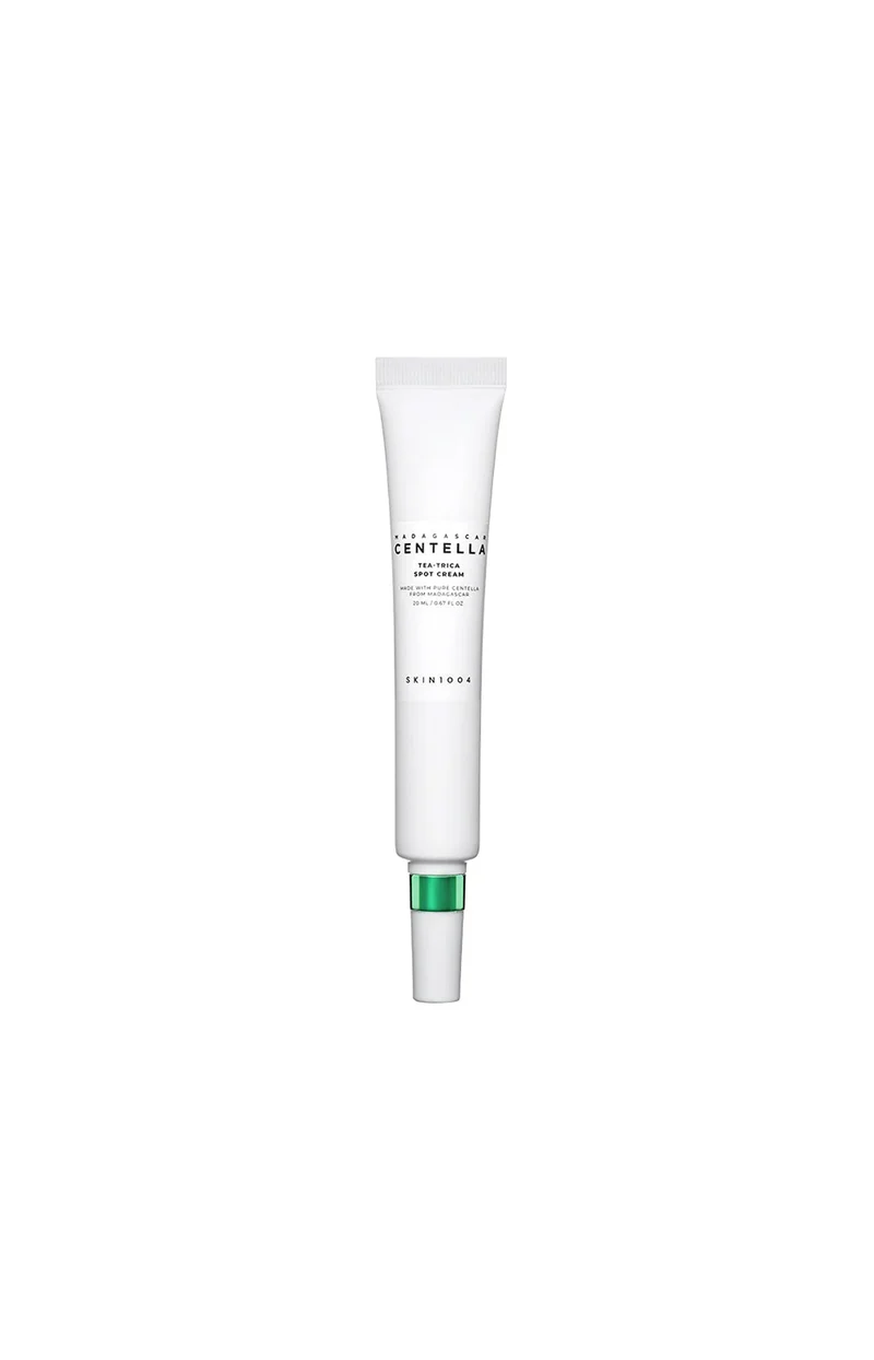 Crème anti imperfections - Madgascar Centella - 20 ml