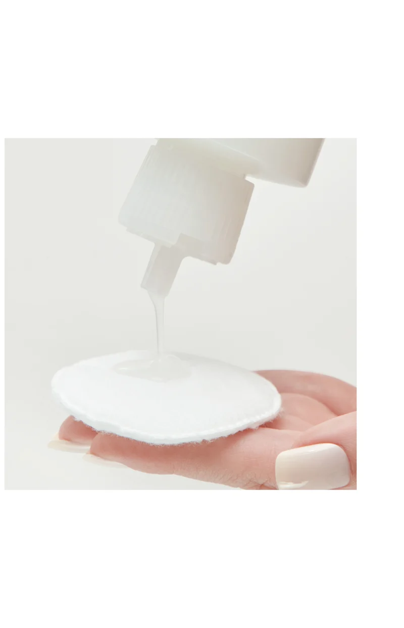 Lotion tonique hydratante - 236 ml