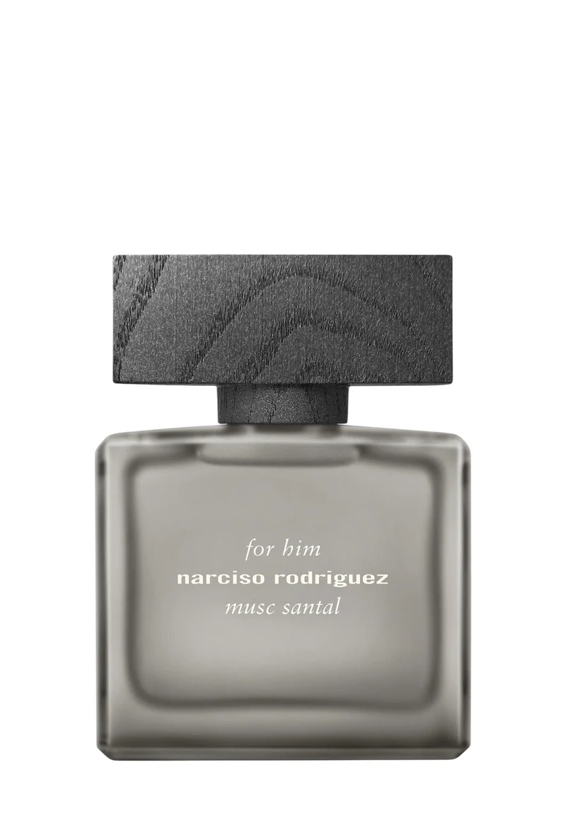 Narciso Rodriguez Per Lui Musc Santal Uomo 100 ml — Eau de Parfum