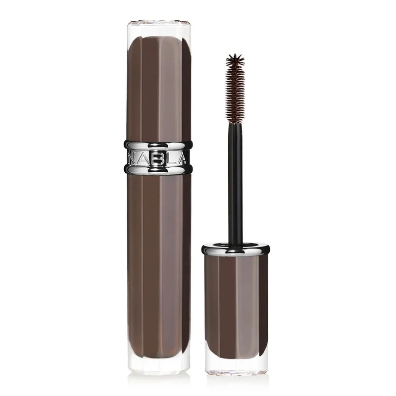 Nabla Beyond Bold Mascara Deep Brown — Mascara