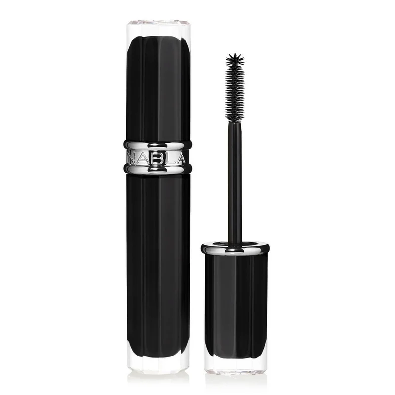Nabla Beyond Bold Mascara Black Ink — Mascara
