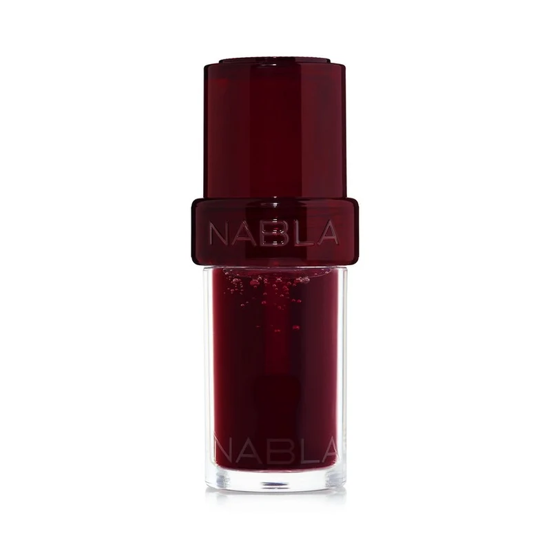 Nabla Lip Candy Oil Black cherry 04 — Olio labbra